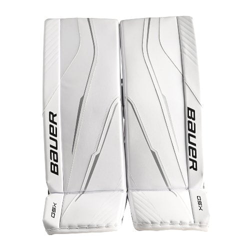 Bauer GSX Goalie Schienen INT 2023