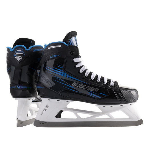 Bauer GSX Goalie Schlittschuhe SR 2024