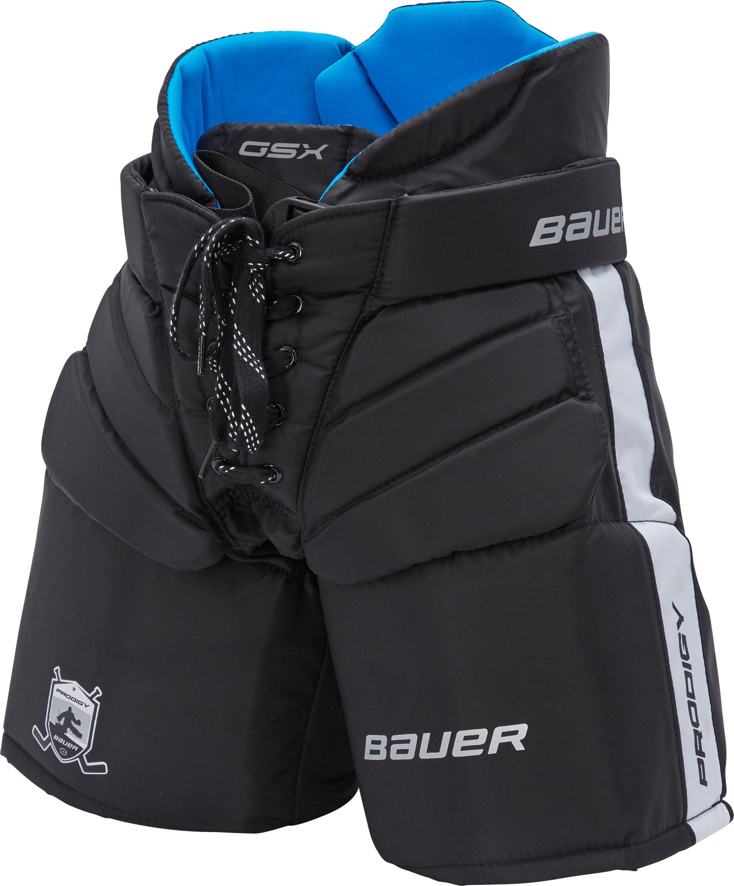 Bauer Prodigy GSX Goaliehose YTH