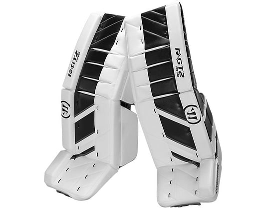 Warrior Ritual GT2 Pro Goalie Schienen SR