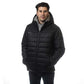 Bauer Supreme Hooded Puffer Jacke SR