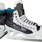 Bauer Reactor 9000 Goalie Schlittschuhe JR