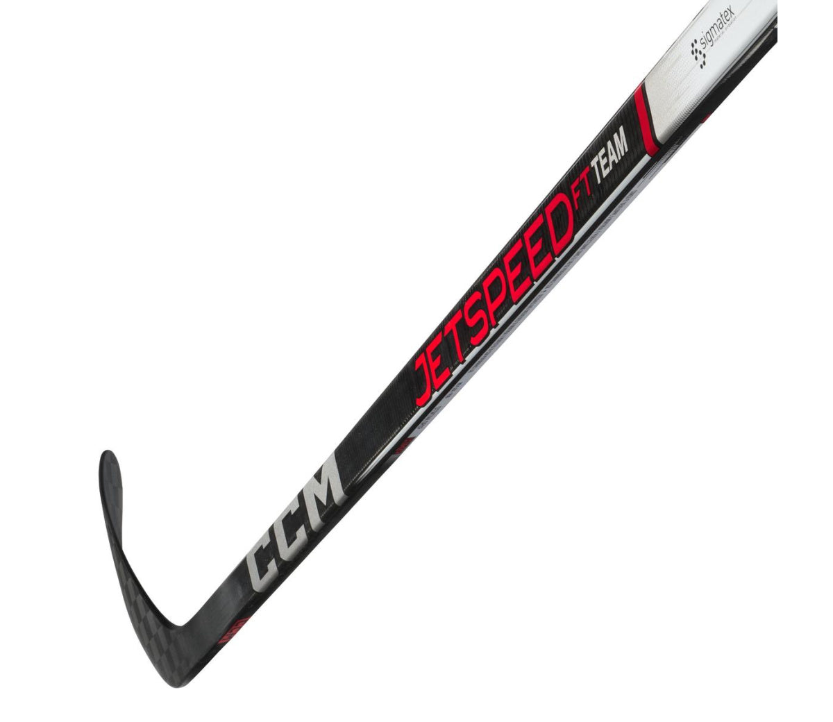 CCM Jetspeed FTTeam Schläger SR