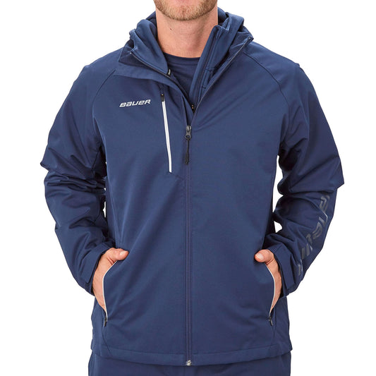 Bauer Supreme Lightweight Jacke SR