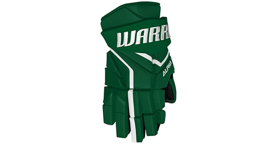 Warrior Alpha LX2 Max Handschuhe SR