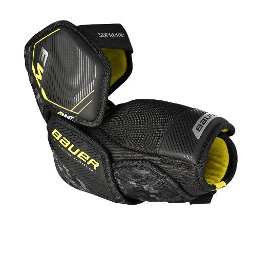 Bauer Supreme M3 Ellbogenschoner SR