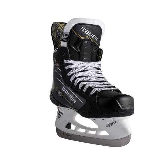 Bauer Supreme M40 Schlittschuhe SR