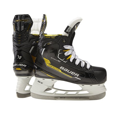 Bauer Supreme M4 Schlittschuhe YTH