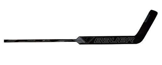 Bauer Supreme M5 Pro composite Goalieschläger SR