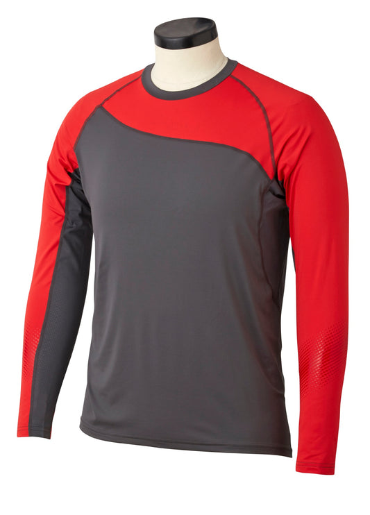 Bauer Pro Base Layer Oberteil YTH 2019