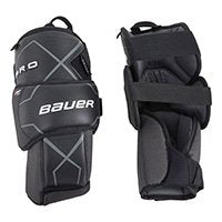 Bauer Pro Goalie Knieschoner INT