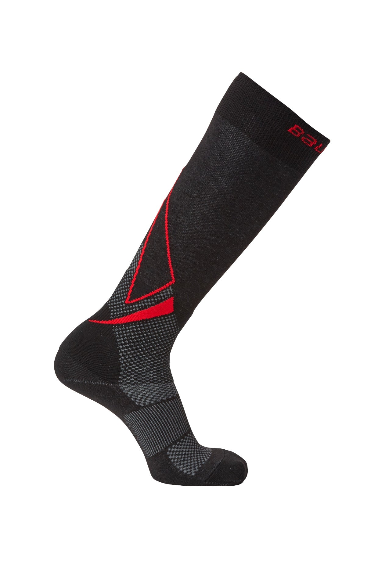 Bauer Pro Schlittschuh Socken lang