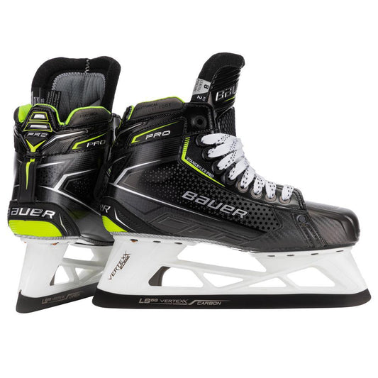 Bauer Pro SR Goalie Skates