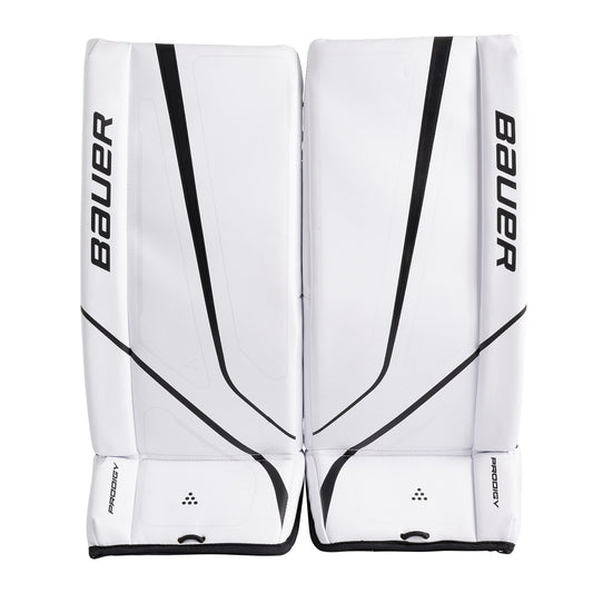 Bauer Prodigy GSX Goalie Schienen YTH 2024