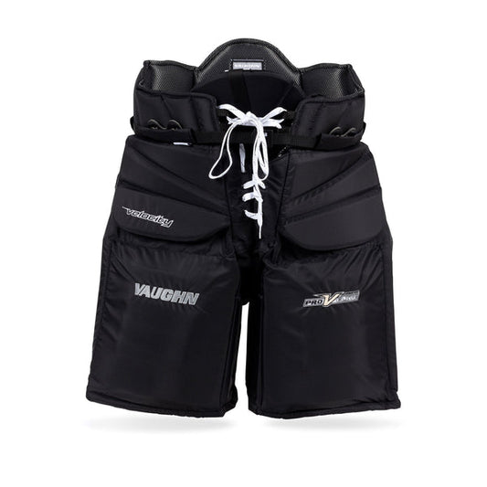 Vaughn Velocity Pro V Elite Carbon Goaliehose SR