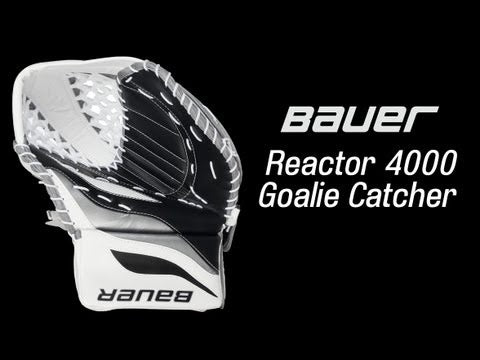 Bauer Reactor 4000 Fanghand SR