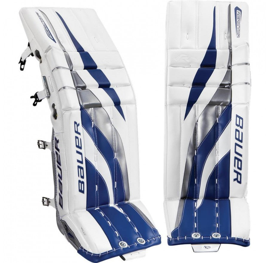 Bauer Reactor 4000X Goalie Schienen INT