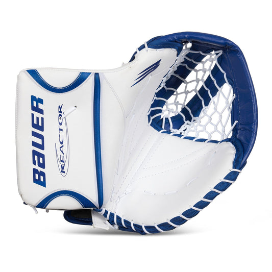 Bauer Reactor R5 Pro Fanghand INT