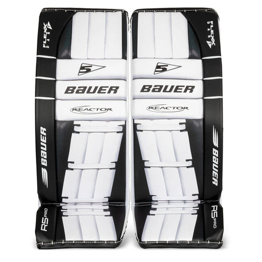 Bauer Reactor R5 Pro Goalie Schienen SR