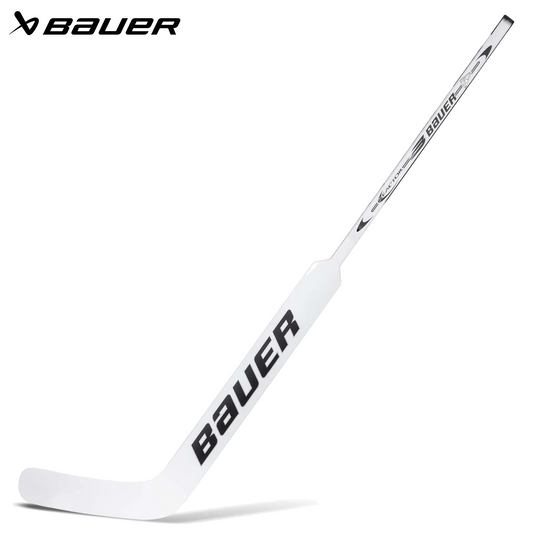 Bauer Reactor R5 Pro composite Goalieschläger INT