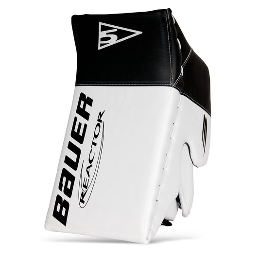 Bauer Reactor R5 Pro Stockhand INT