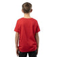 Bauer Icon Skater T-Shirt JR