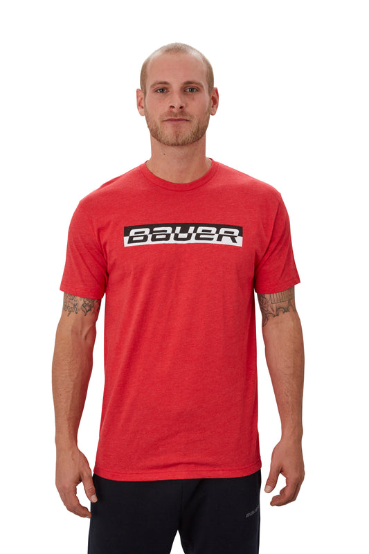 Bauer Reflection T-Shirt SR/JR