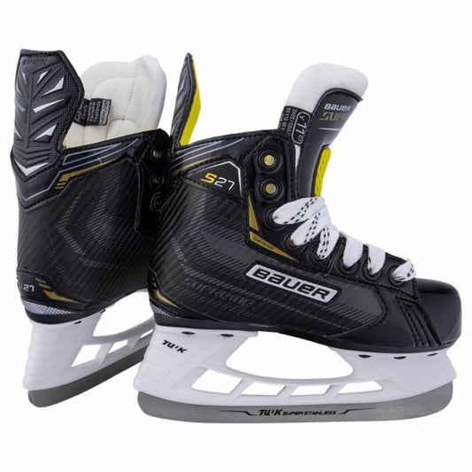 Bauer Supreme S27 Schlittschuhe YTH