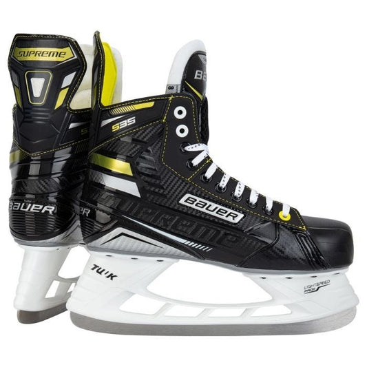 Bauer Supreme S35 Schlittschuhe SR