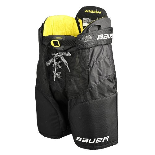 Bauer Supreme Mach Hose YTH