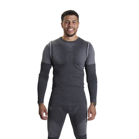 Bauer Elite Seamless Base Layer Oberteil SR