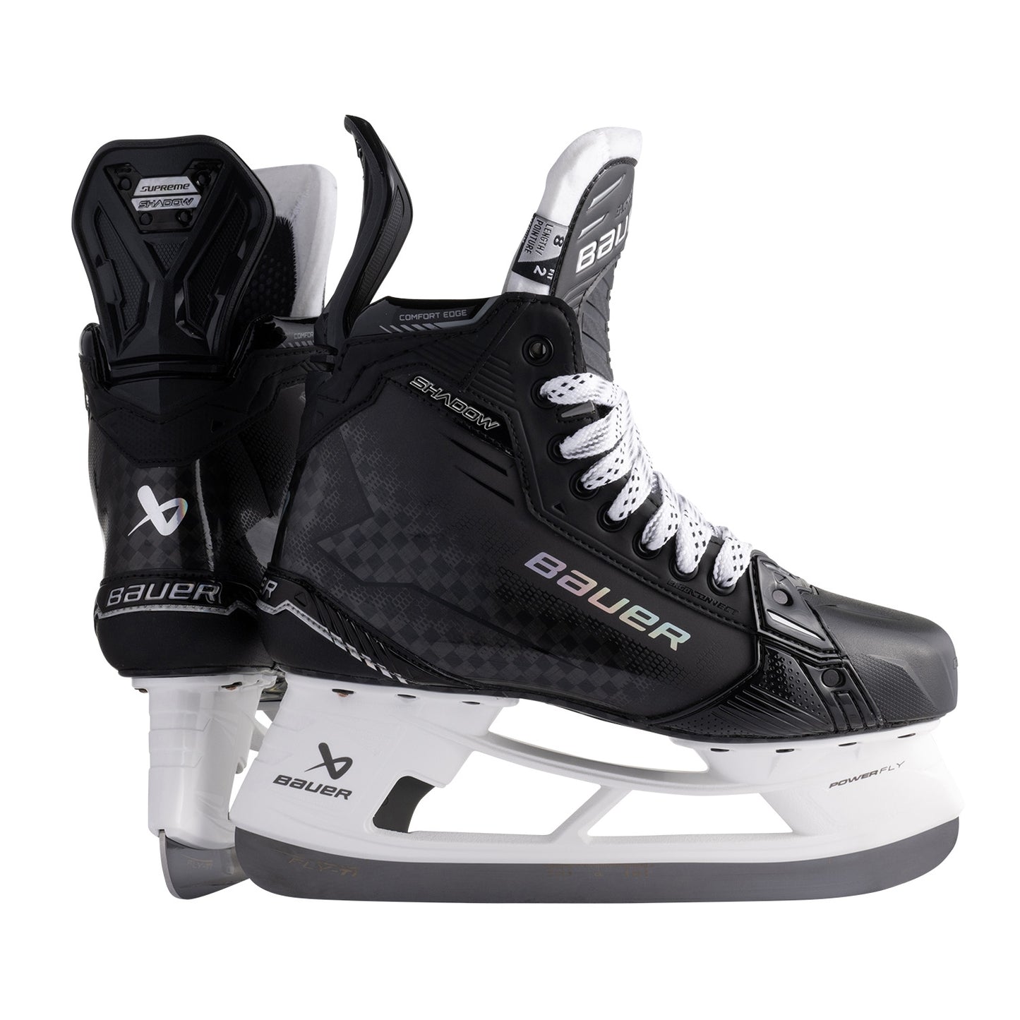 Bauer Supreme Shadow Schlittschuhe SR