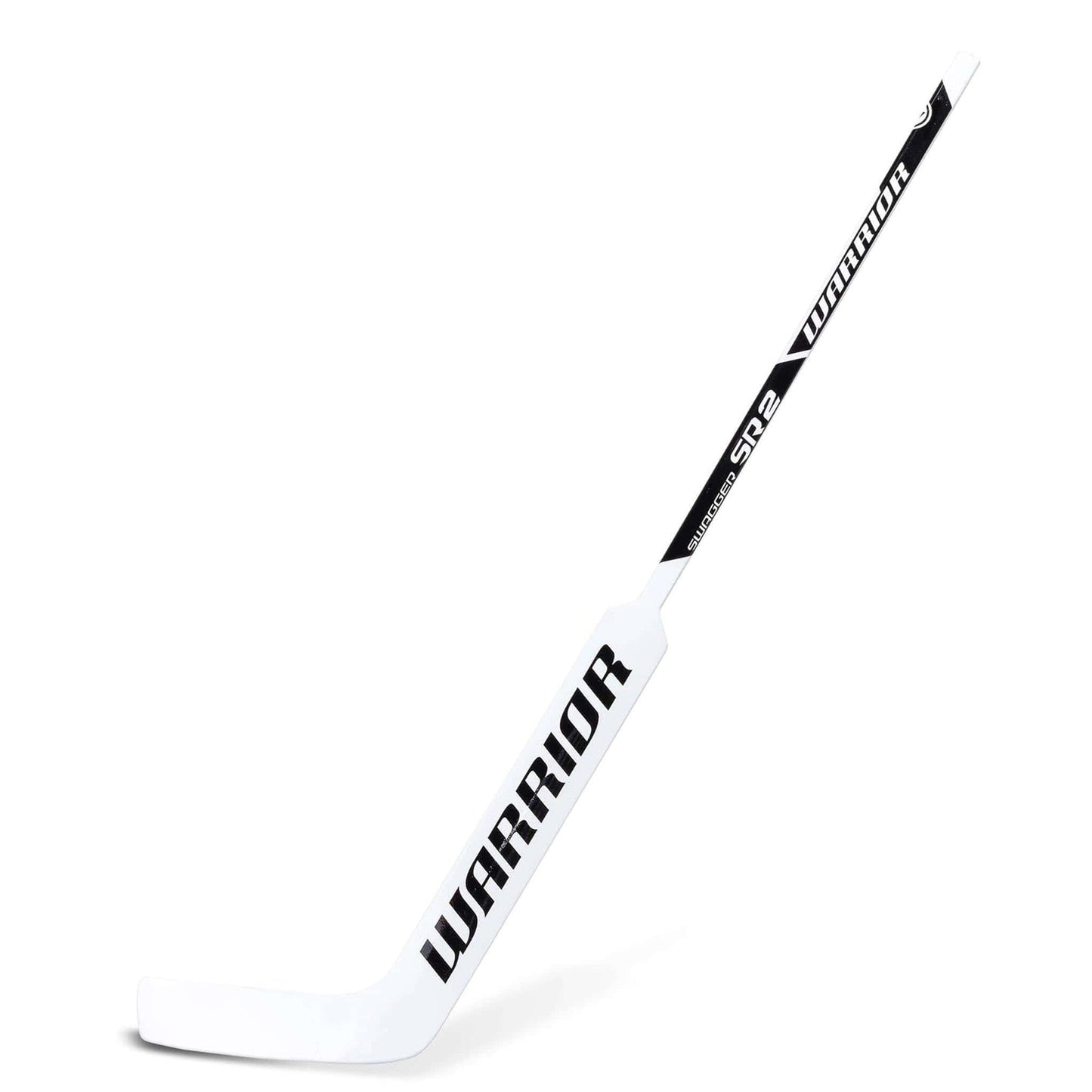 Warrior Swagger SR2 Wood Goalieschläger YTH