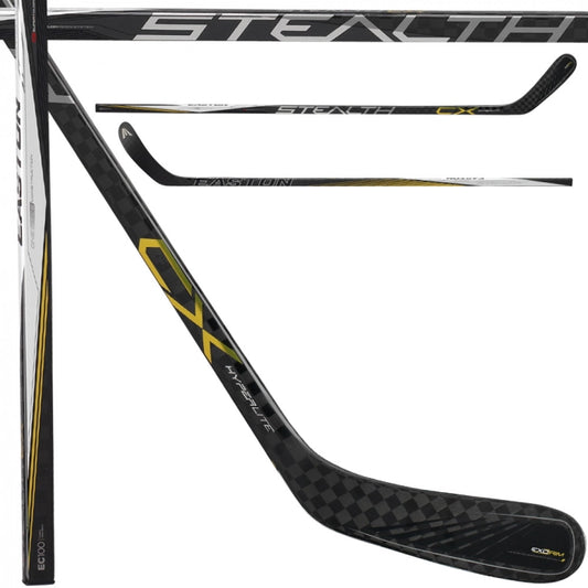 Easton Stealth CX Schläger SR