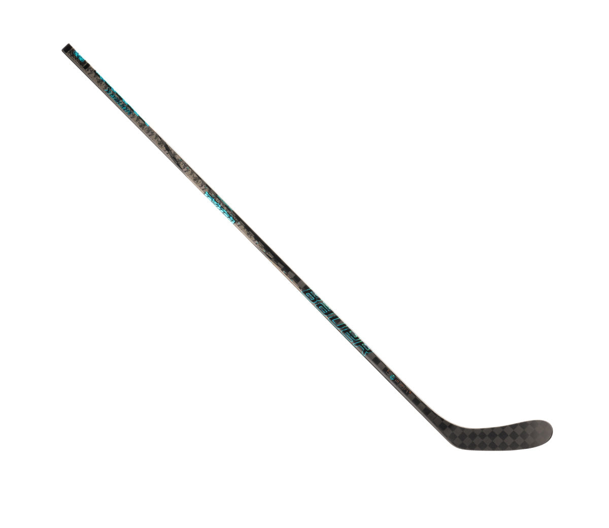 Bauer Twitch Schläger 50 Flex JR