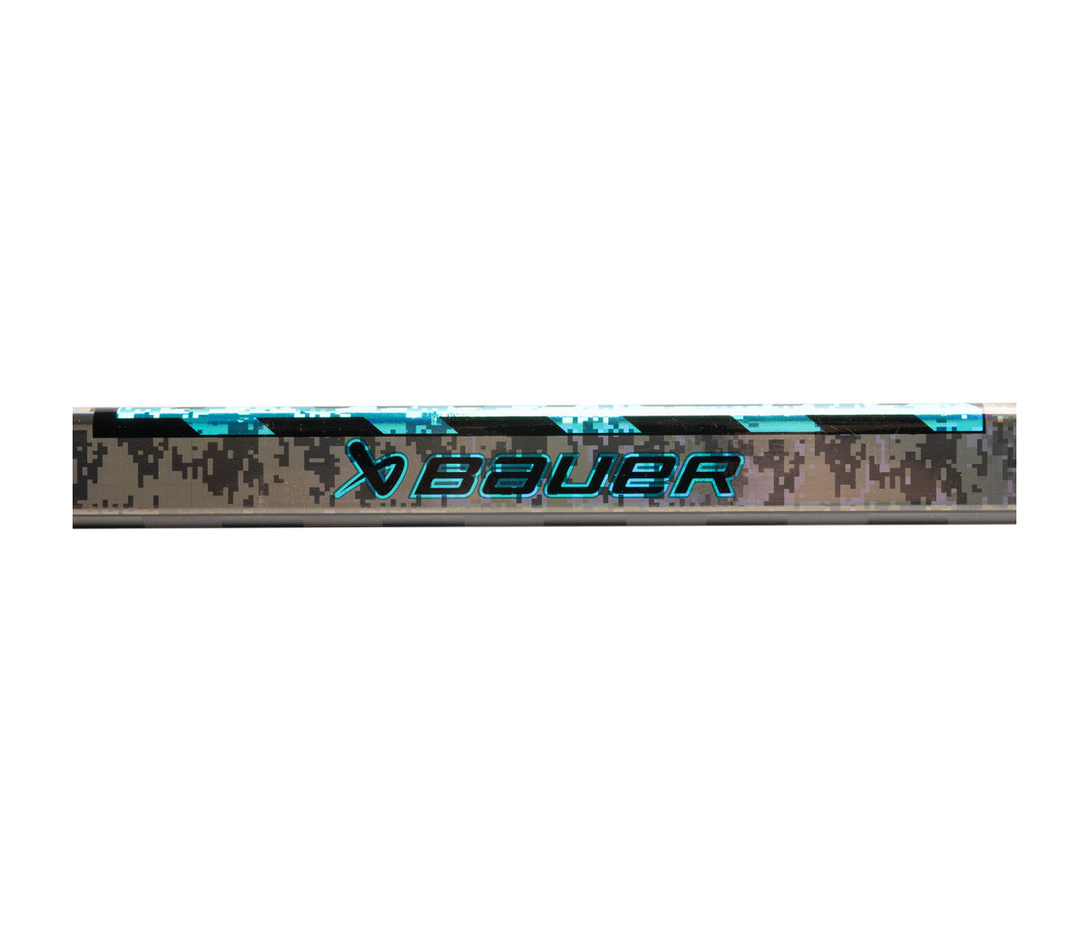 Bauer Twitch Schläger 50 Flex JR