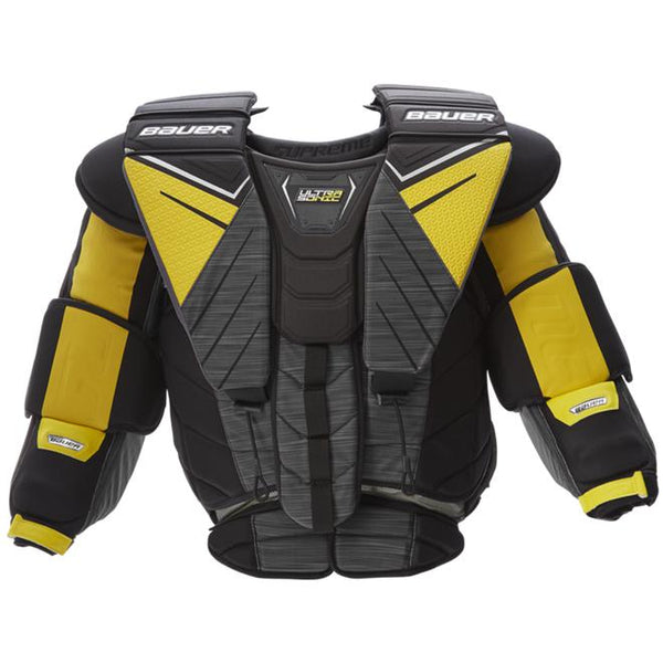 Bauer Supreme Ultrasonic Goalie Brustpanzer Sr – Jakumi Store