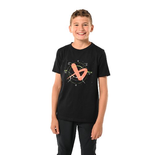 Bauer Upload T-Shirt JR