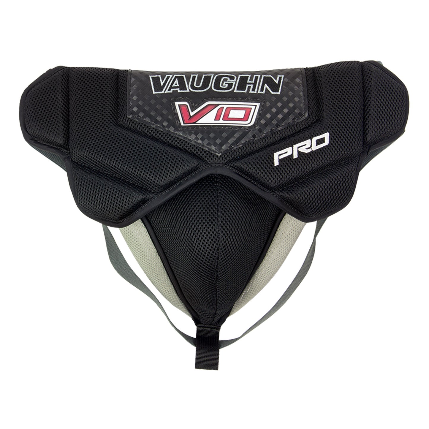 Vaughn Velocity V10 Pro Goalietiefschutz SR