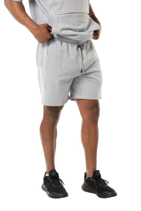 Bauer FLC Knit Shorts SR