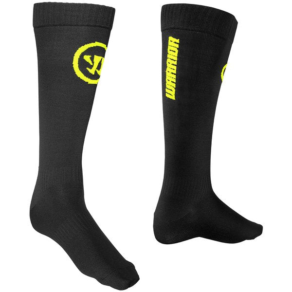 Warrior Pro Schlittschuh Socken lang