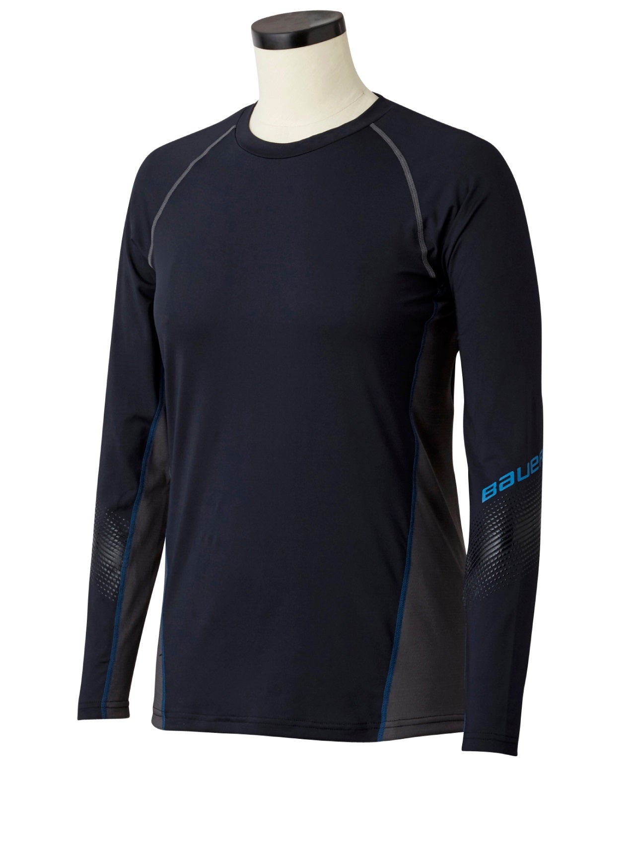 Bauer Women Base Layer Oberteil