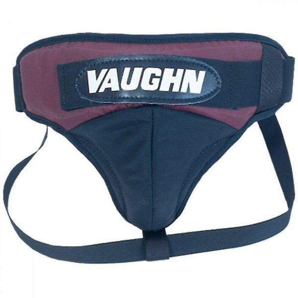 Vaughn WPP900 Goalietiefschutz Jill Frauen SR