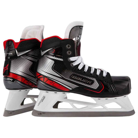 Bauer Vapor X2.7 Goalie Schlittschuhe JR