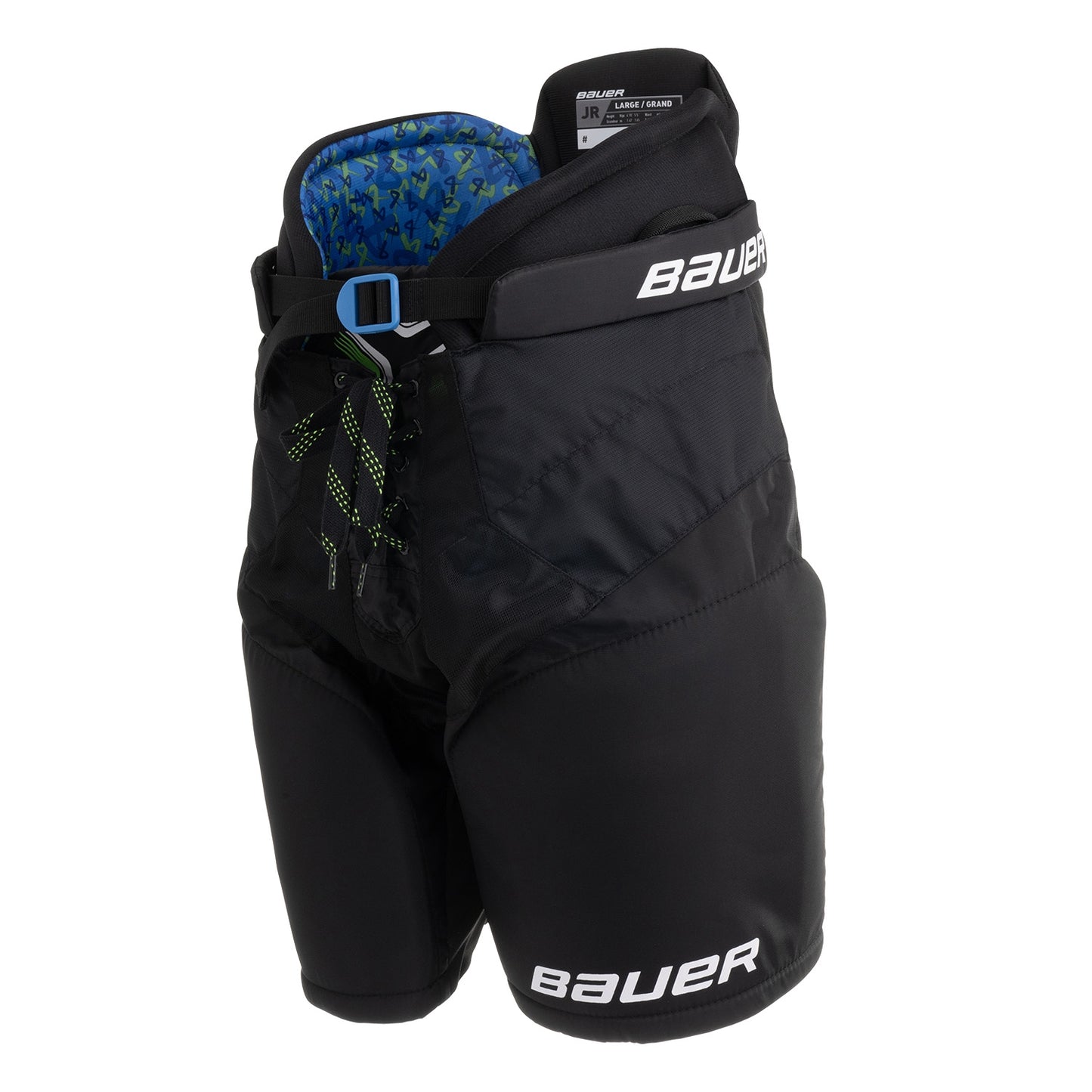 Bauer X Hose JR 2024